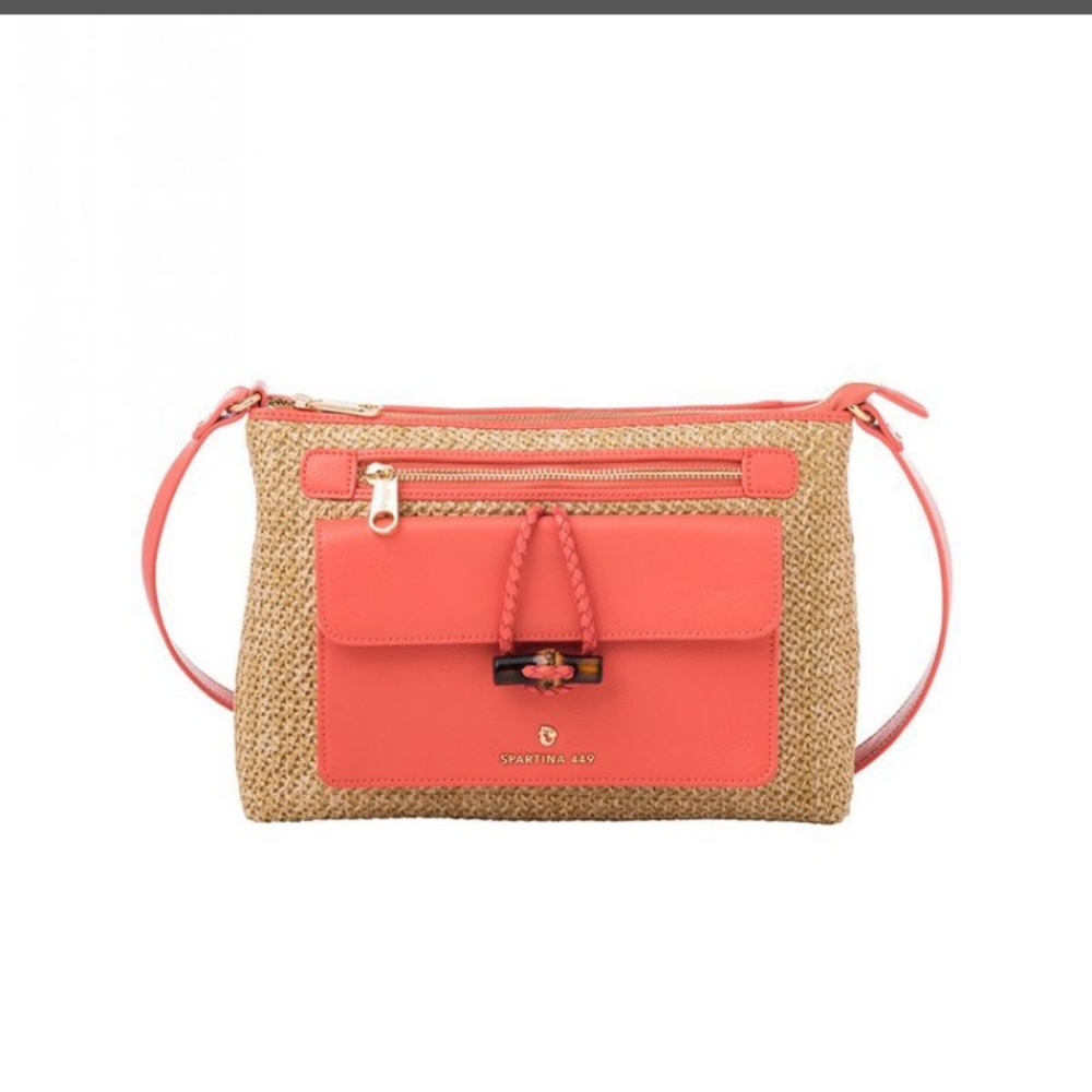 Spartina 449 Crossbody